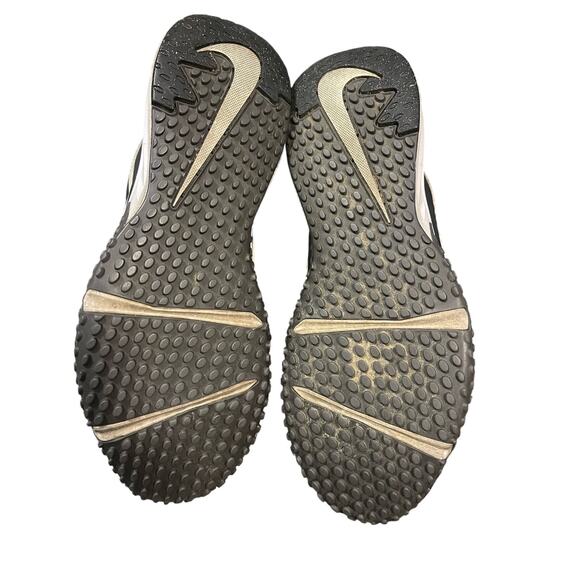 Nike Alpha Huarache Varsity Turf Sneakers Shoes Mens Size 9.5 - Picture 2 of 5